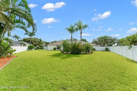 $539,000 | 4954 Pigeon Plum Circle, Melbourne, FL 32940