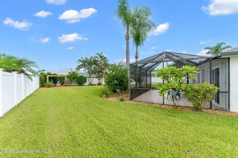 $539,000 | 4954 Pigeon Plum Circle, Melbourne, FL 32940
