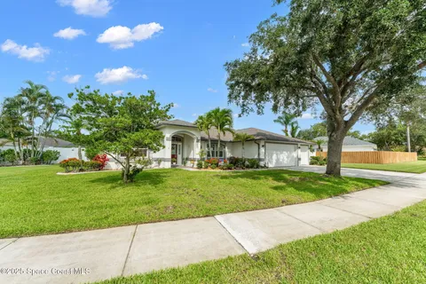 $539,000 | 4954 Pigeon Plum Circle, Melbourne, FL 32940