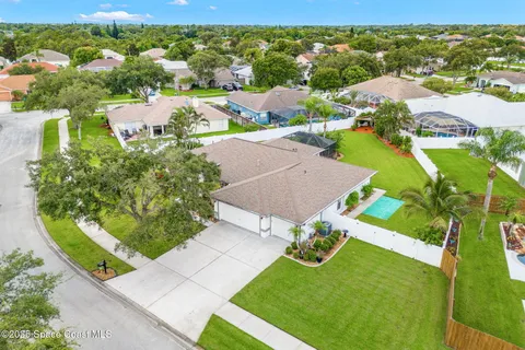 $539,000 | 4954 Pigeon Plum Circle, Melbourne, FL 32940