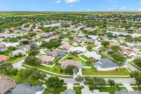 $539,000 | 4954 Pigeon Plum Circle, Melbourne, FL 32940