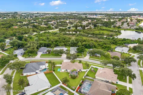 $539,000 | 4954 Pigeon Plum Circle, Melbourne, FL 32940