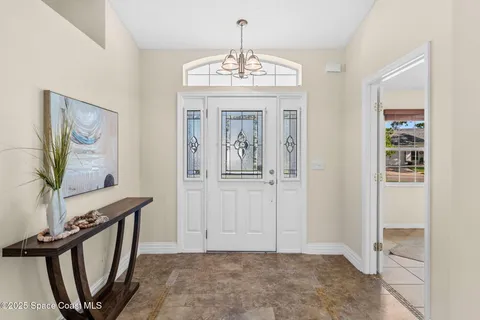 $539,000 | 4954 Pigeon Plum Circle, Melbourne, FL 32940