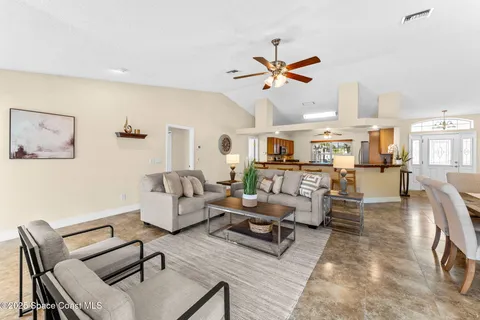 $539,000 | 4954 Pigeon Plum Circle, Melbourne, FL 32940