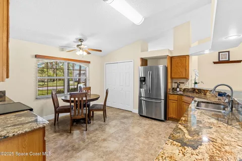 $539,000 | 4954 Pigeon Plum Circle, Melbourne, FL 32940