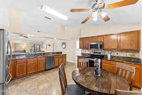 $539,000 | 4954 Pigeon Plum Circle, Melbourne, FL 32940