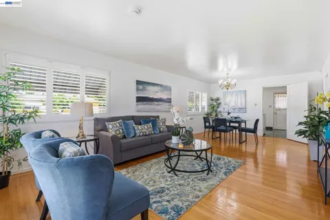 $799,000 | 3838 Monterey Boulevard, San Leandro, CA 94578