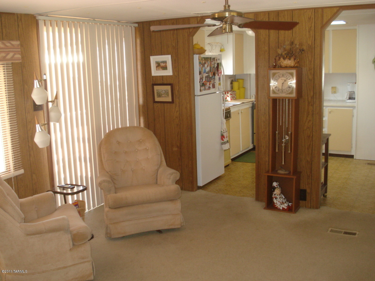 5450 West Rafter Cir Street Tucson, AZ 85713 - Photo 2 of 9 Gallery Image 2