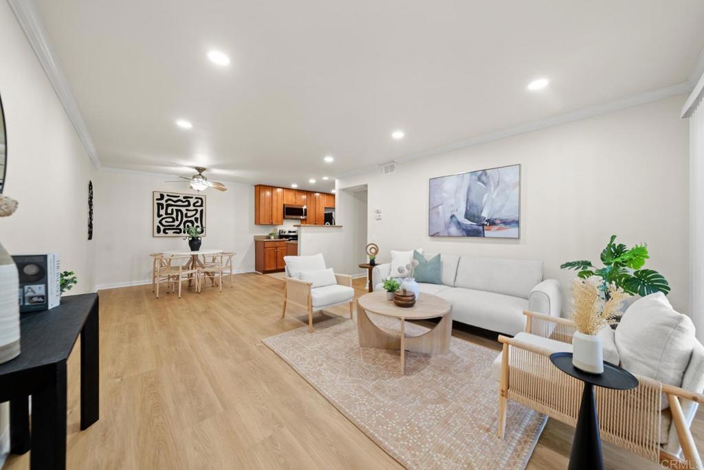 180 Chambers Street, Unit 7 El Cajon, CA 92020 - Photo 1 of 22
