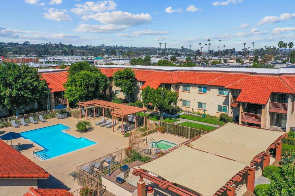 180 Chambers Street, Unit 7 El Cajon, CA 92020 - Photo 19 of 22
