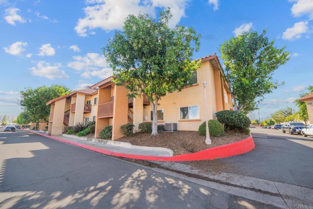 180 Chambers Street, Unit 7 El Cajon, CA 92020 - Photo 21 of 22