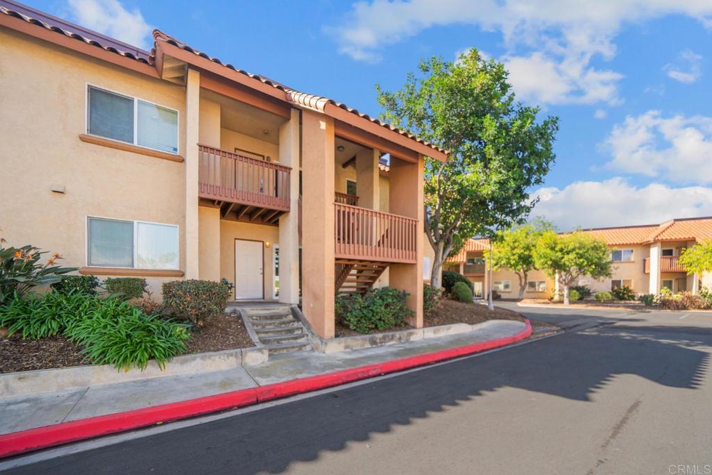 180 Chambers Street, Unit 7 El Cajon, CA 92020 - Photo 22 of 22