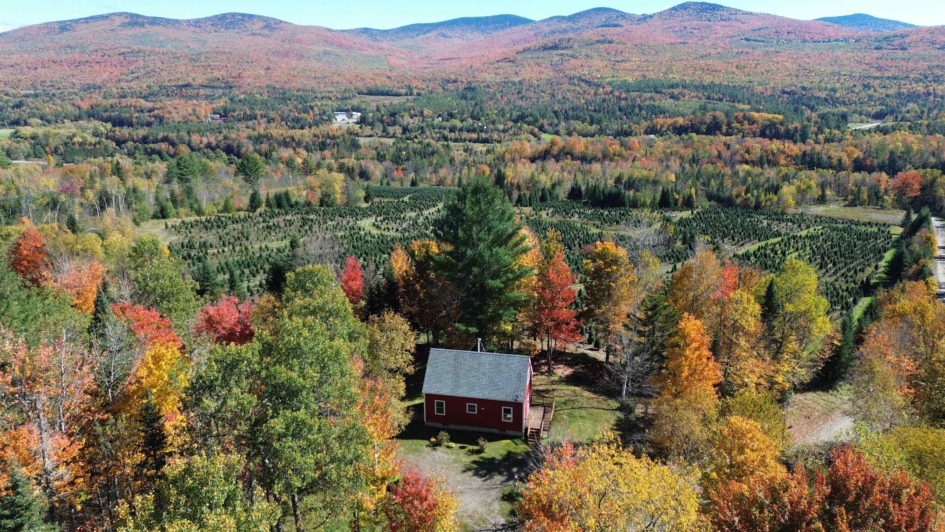 374 Crank Road Bloomfield, VT 05905 - Photo 34 of 38 Gallery Image 34