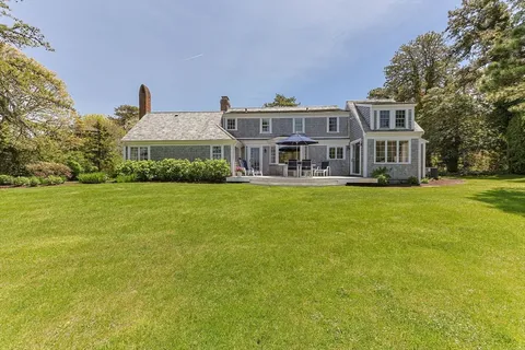 $2,995,000 | 8 Skinequit Lane, Harwich, MA 02661
