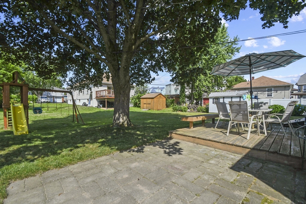 293 Harrington Way Worcester, MA 01604 - Photo 26 of 29