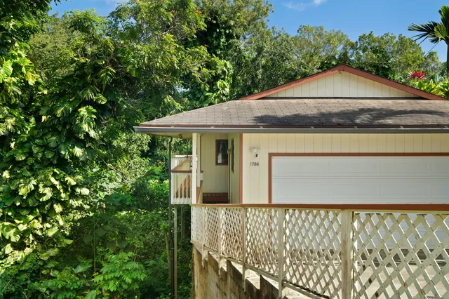 $879,000 | 1786 Awaa Place, Kapaa, HI 96746