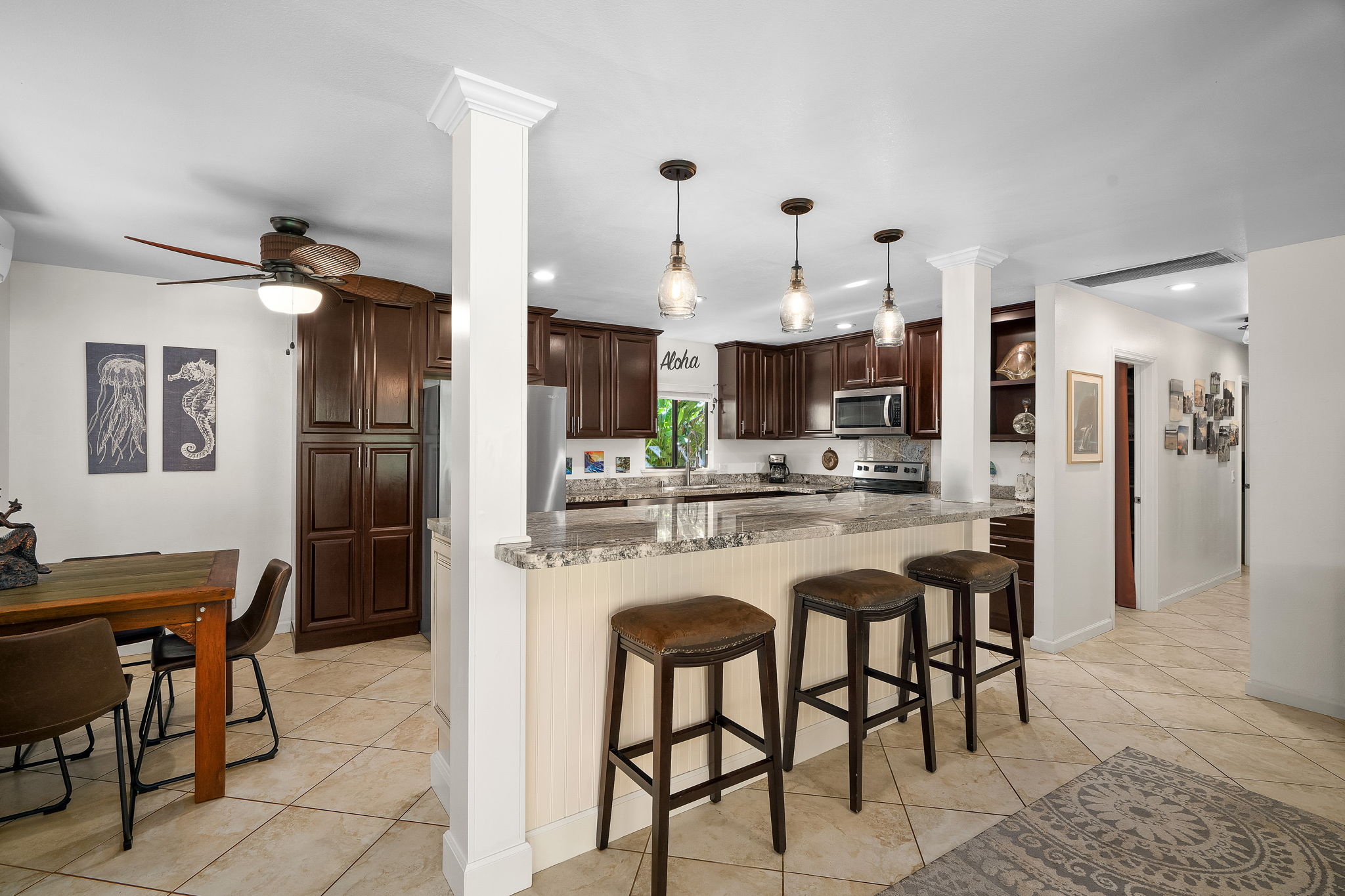 1786 Awaa Place Kapaa, HI 96746 - Photo 7 of 24