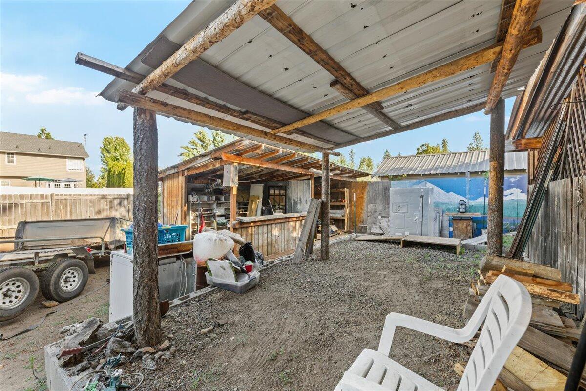 850 Laurel Avenue Butte Falls, OR 97522 - Photo 20 of 26 21-CI_7324