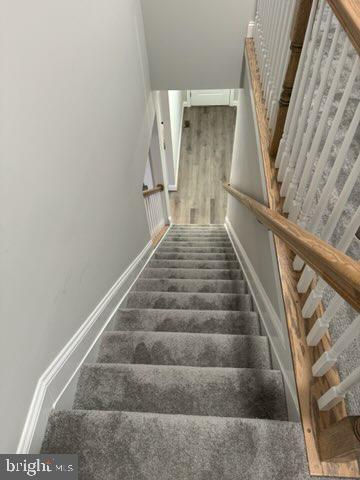 1095 Llano Drive La Plata, MD 20646 - Photo 4 of 19 a view of entryway