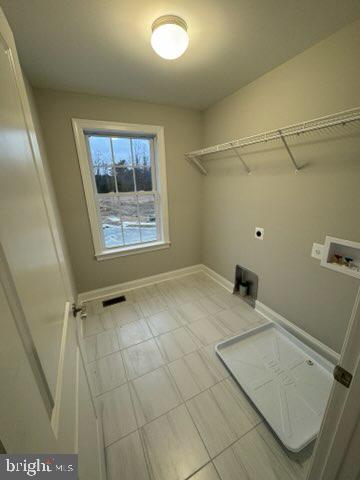 1095 Llano Drive La Plata, MD 20646 - Photo 10 of 19 a view of an empty room