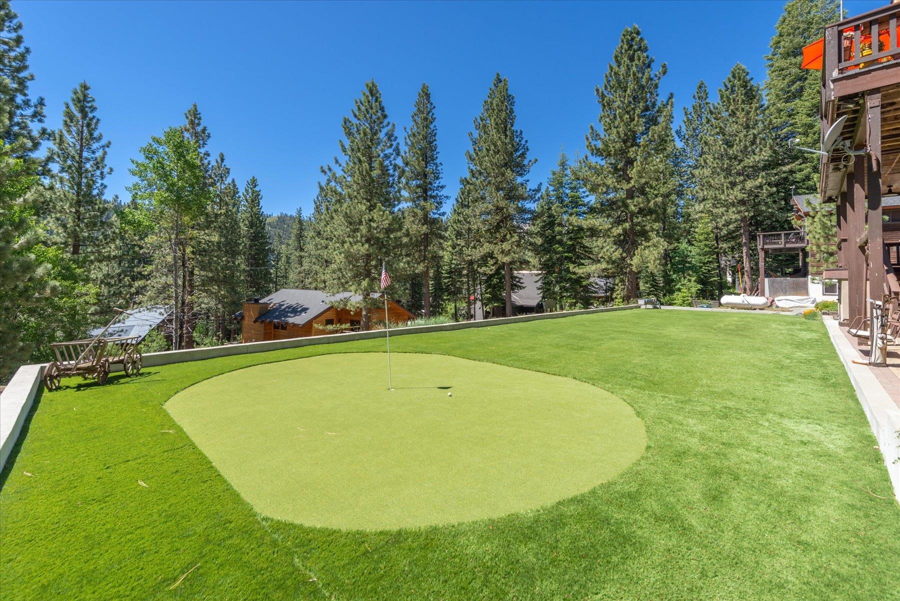 1081 Sandy Way Olympic Valley, CA 96146 - Photo 21 of 28