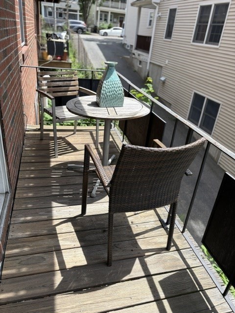 6 Hayes Road, Unit 12 Boston, MA 02131 - Photo 13 of 17