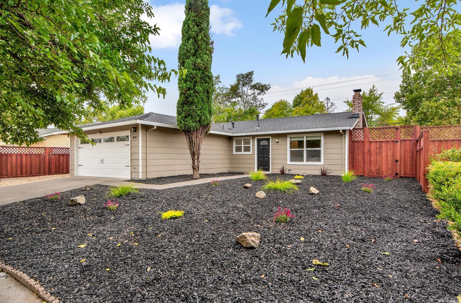 441 Tracy Avenue Santa Rosa, CA 95401 - Photo 1 of 1 Gallery Image 1