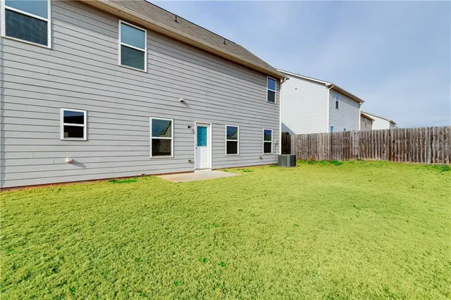 $354,990 | 410 Winter Chase, Pendergrass, GA 30567