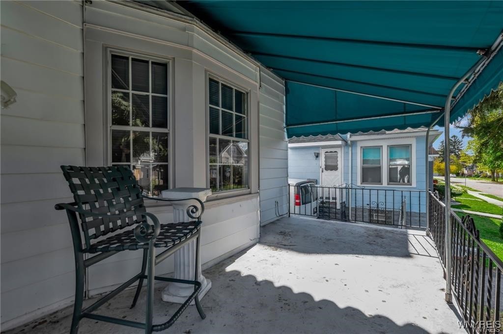 23 Pine Ridge Terrace Cheektowaga, NY 14225 - Photo 28 of 36