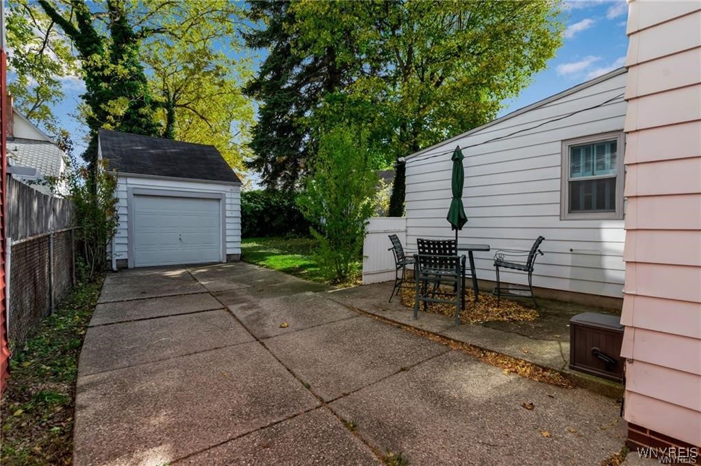 23 Pine Ridge Terrace Cheektowaga, NY 14225 - Photo 29 of 36