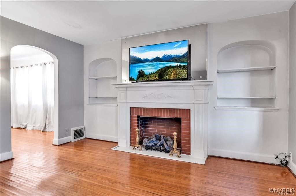 23 Pine Ridge Terrace Cheektowaga, NY 14225 - Photo 5 of 36