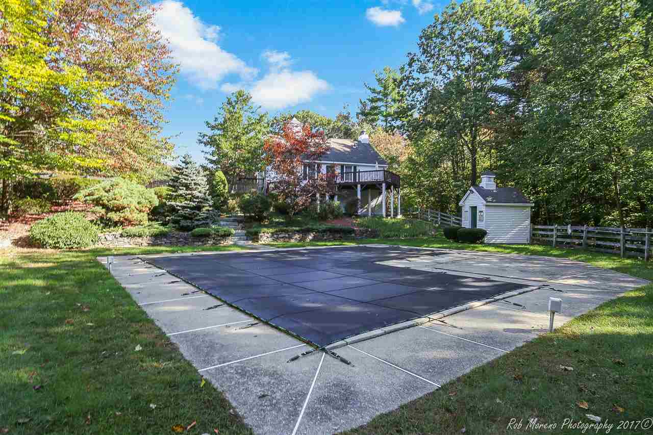 23 Villager Road Chester, NH 03036 - Photo 18 of 31