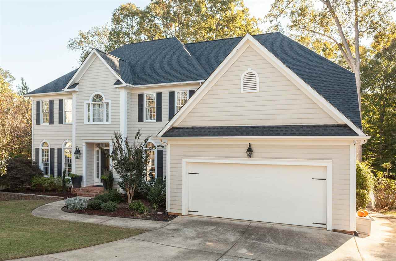 2112 Katesbridge Lane Raleigh, NC 27614 - Photo 1 of 25 Photo 1