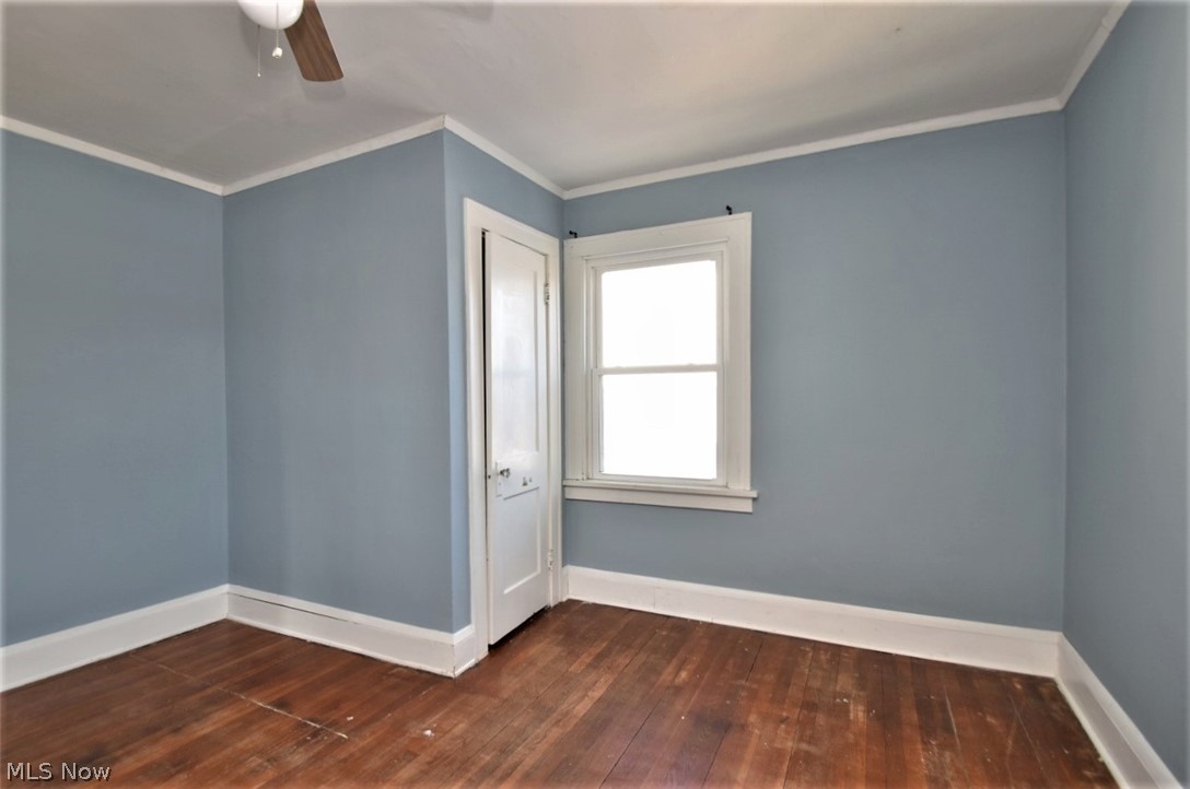 3148 Albion Road Cleveland, OH 44120 - Photo 23 of 32 Bedroom