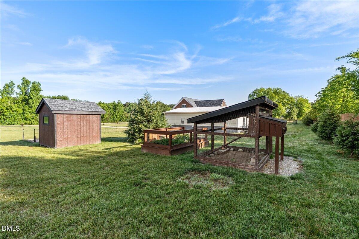514 Averette Road Rolesville, NC 27571 - Photo 13 of 52 16-DSC03986