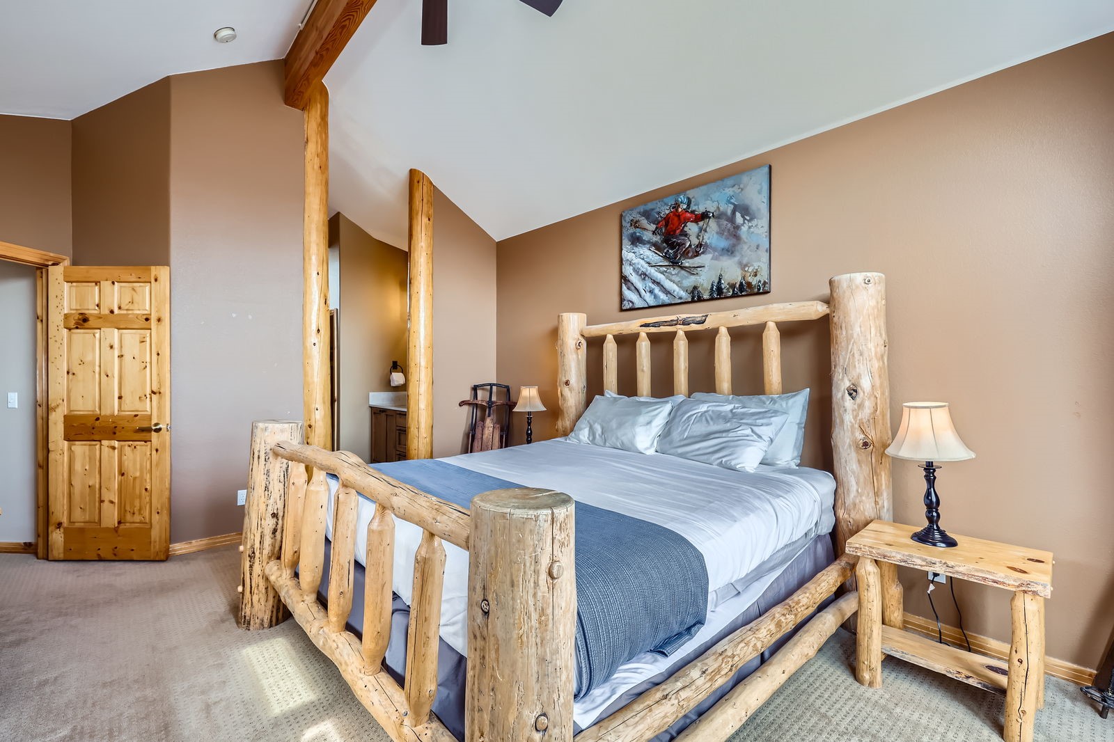 422 Kings Crown Road, Unit 5 Breckenridge, CO 80424 - Photo 8 of 21 Gallery Image 8