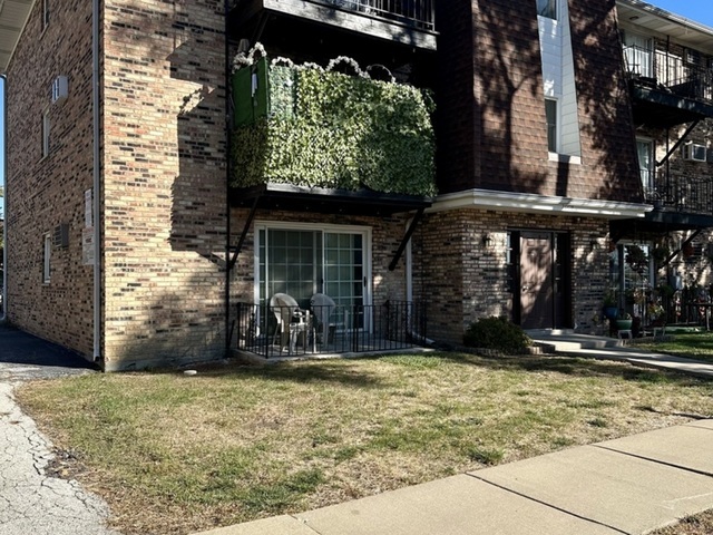 7008 O'Connell Drive, Unit 201 Chicago Ridge, IL 60415 - Photo 19 of 20