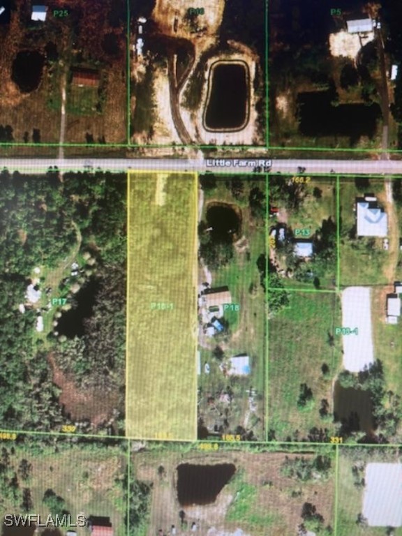 40331 Little Farm Road Punta Gorda, FL 33982 - Photo 4 of 5 Gallery Image 4