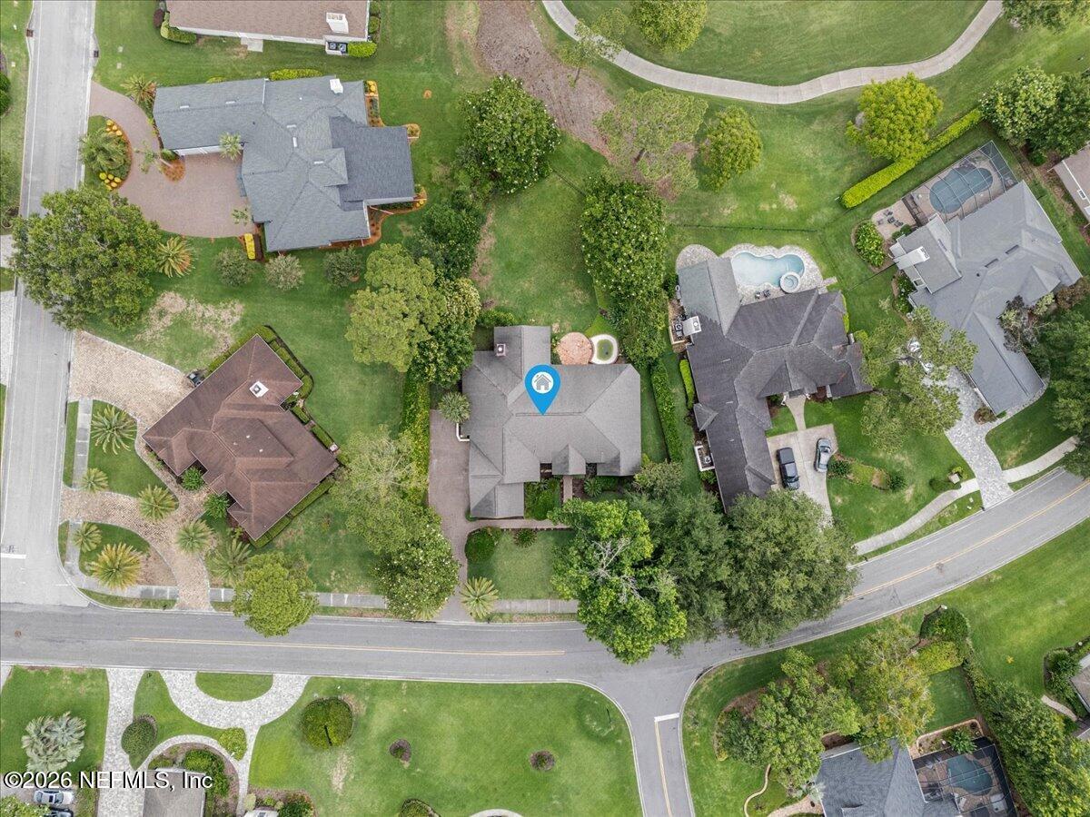 12959 Hunt Club Road North Jacksonville, FL 32224 - Photo 69 of 72 61-Photo - Aerial - 007