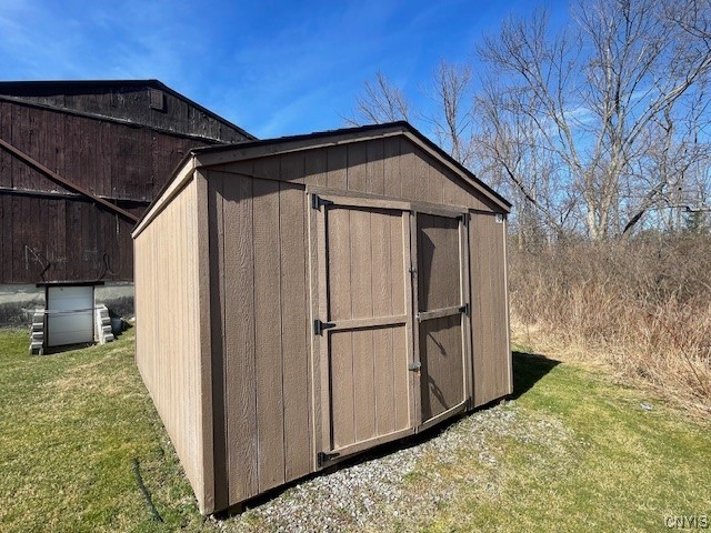 371 Applegate Road North Enfield, NY 14850 - Photo 14 of 14