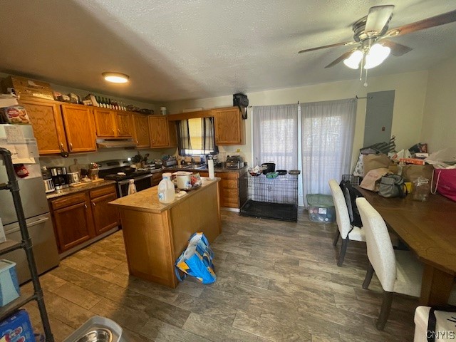 371 Applegate Road North Enfield, NY 14850 - Photo 2 of 14