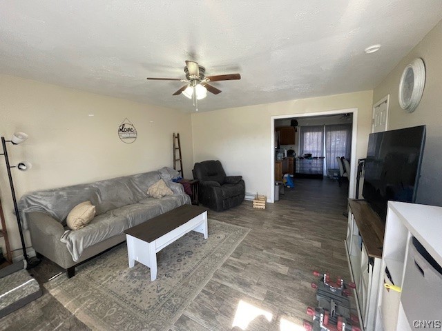 371 Applegate Road North Enfield, NY 14850 - Photo 3 of 14