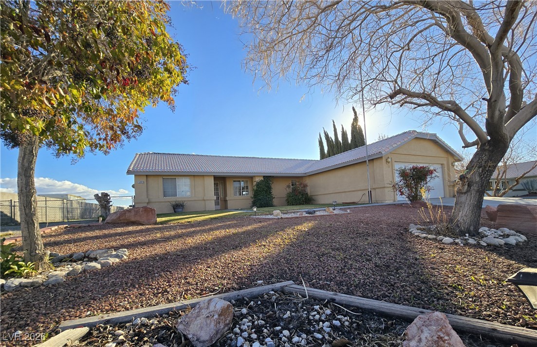5941 Doubletree Road Pahrump, NV 89061 - Photo 1 of 24