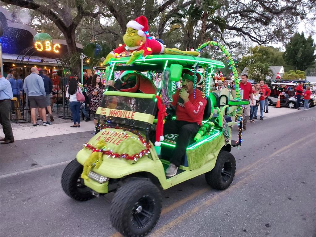 Soundview Drive Palm Harbor, FL 34683 - Photo 15 of 16 a store room filled with lots of different kinds of flowers