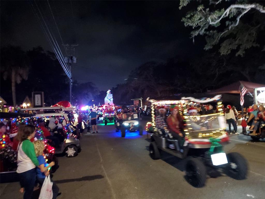 Soundview Drive Palm Harbor, FL 34683 - Photo 16 of 16