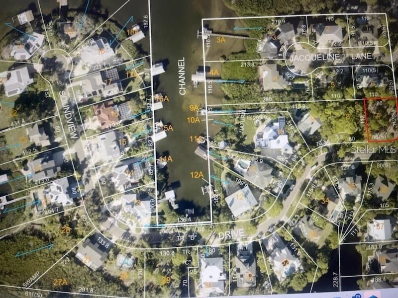 Soundview Drive Palm Harbor, FL 34683 - Photo 3 of 16 a view of water heater room