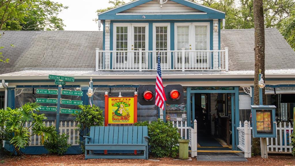 Soundview Drive Palm Harbor, FL 34683 - Photo 10 of 16 front view of a building