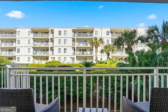 $647,000 | 1440 Ocean Boulevard, Unit 127, St. Simons, GA 31522