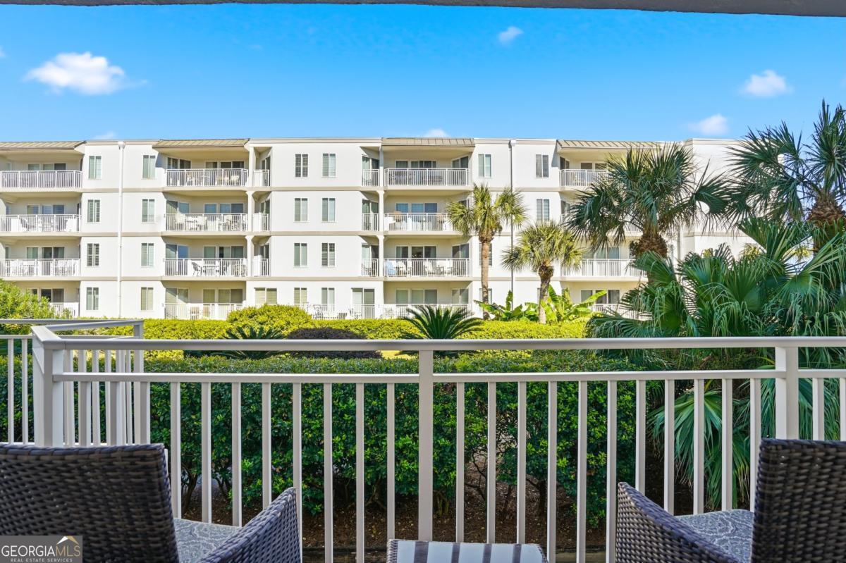 1440 Ocean Boulevard, Unit 127 St. Simons, GA 31522 - Photo 12 of 50