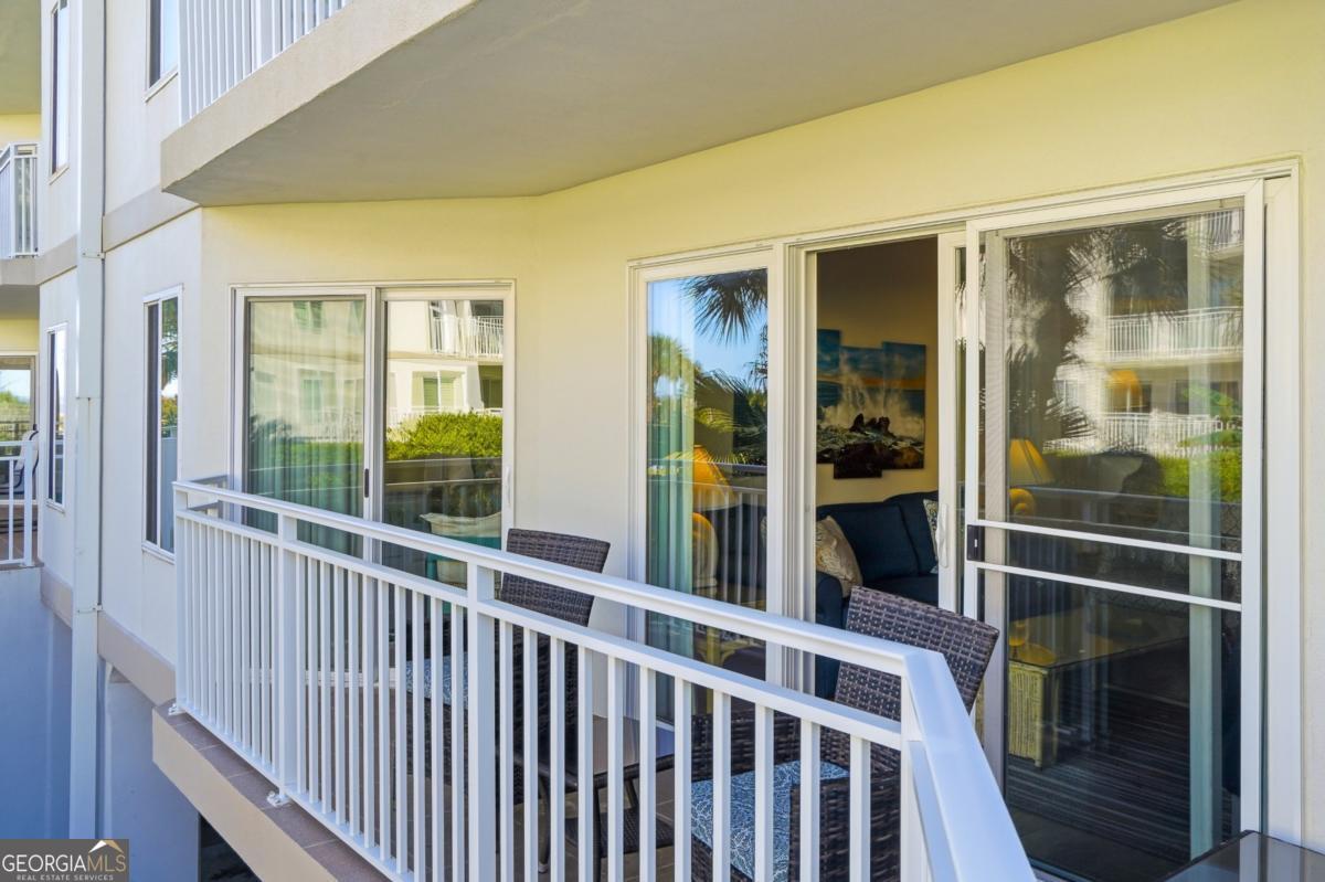 1440 Ocean Boulevard, Unit 127 St. Simons, GA 31522 - Photo 14 of 50